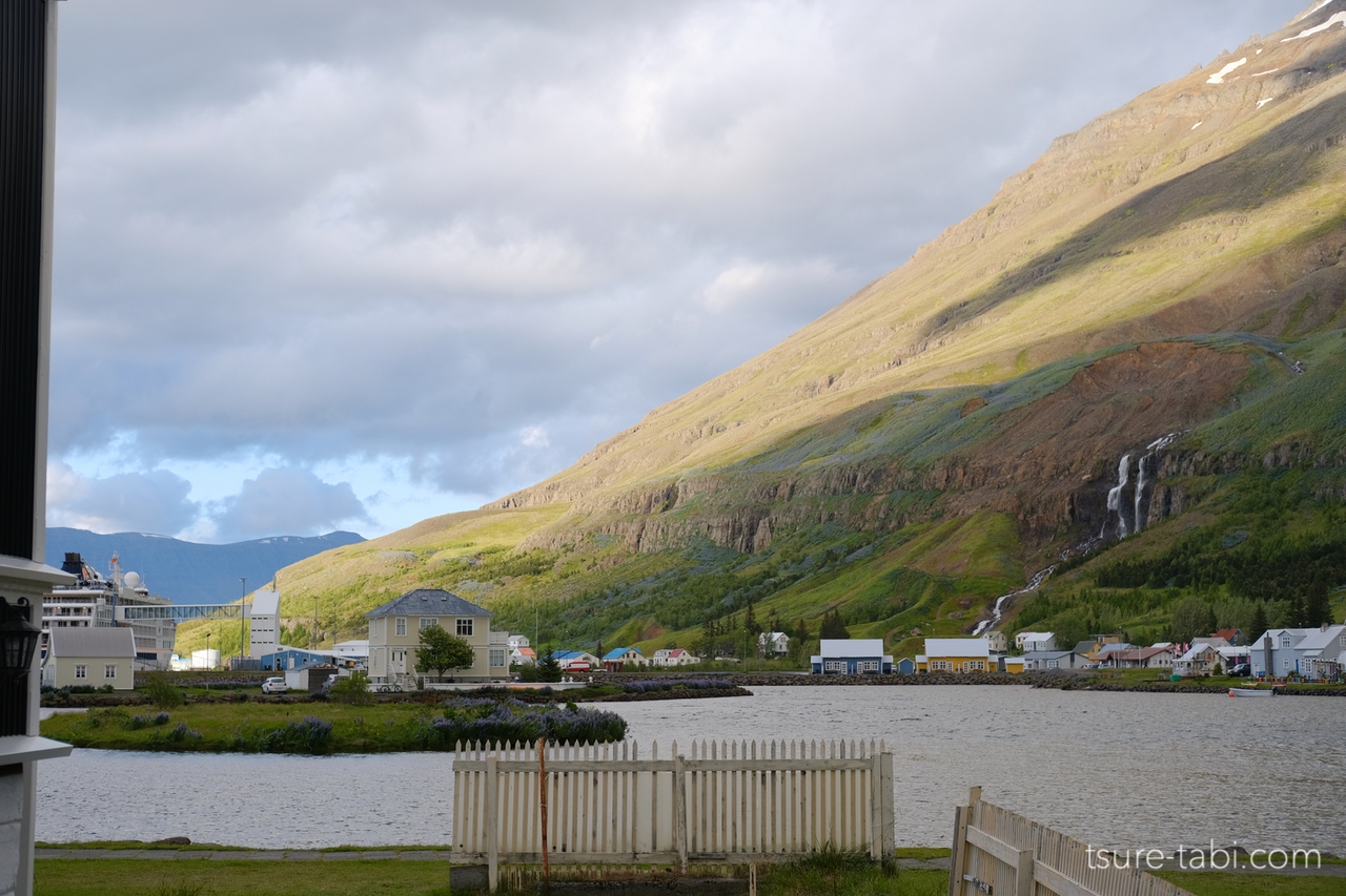 Seyðisfjörður