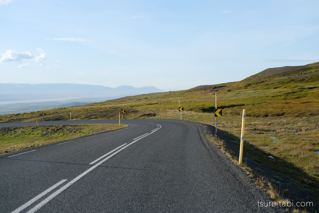 Seyðisfjörður